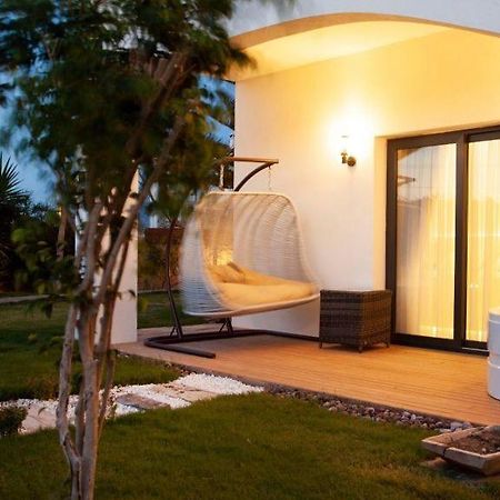 Payam Butik Otel Датча Екстериор снимка