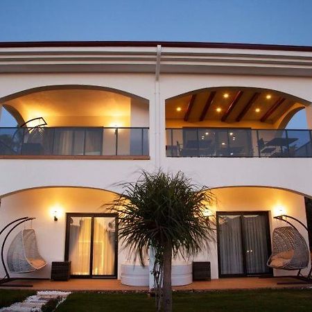 Payam Butik Otel Датча Екстериор снимка