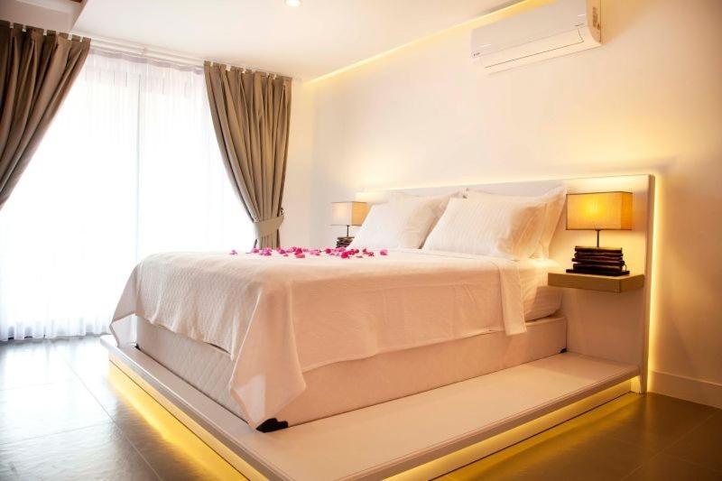 Payam Butik Otel Датча Екстериор снимка