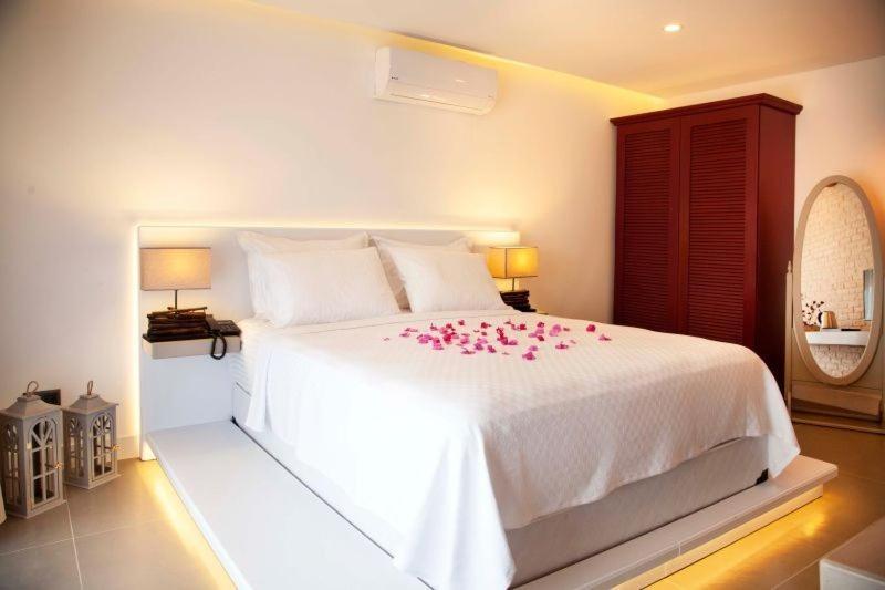 Payam Butik Otel Датча Екстериор снимка