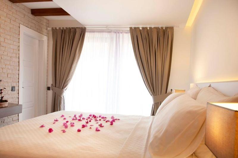 Payam Butik Otel Датча Екстериор снимка