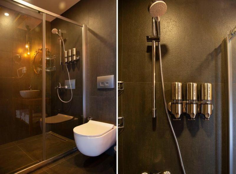Payam Butik Otel Датча Екстериор снимка